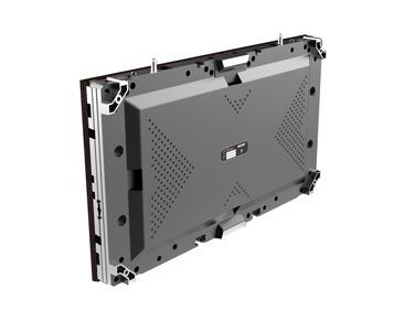 Desay · Series T · direct view LED panel · ultra-fine pixel range display · installation or stage · easy front service · novastar coex · vision management platform · review · price · cost