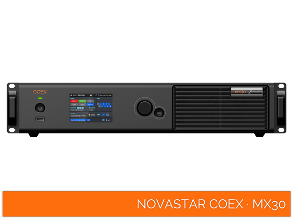 NovaStar COEX · MX6000 Pro