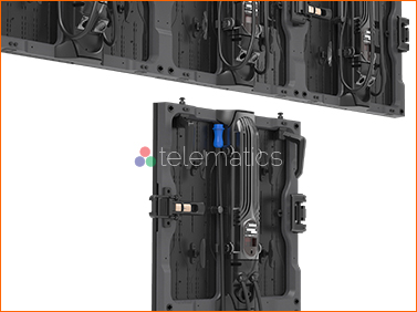 Desay Series H · HL · direct view LED display · brompton · novastar · review · price