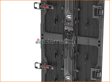 Desay Series H · HL · direct view LED display · brompton · novastar · review · price