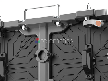 Desay Series HB · direct view LED display · floor LED display · novastar · review · price