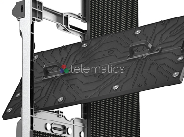Desay Series HB · direct view LED display · floor LED display · novastar · review · price