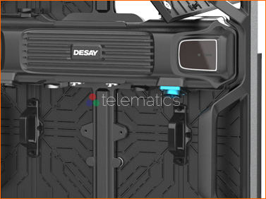 Desay Series HB · direct view LED display · floor LED display · novastar · review · price