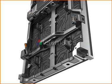 Desay Series HB · direct view LED display · floor LED display · novastar · review · price