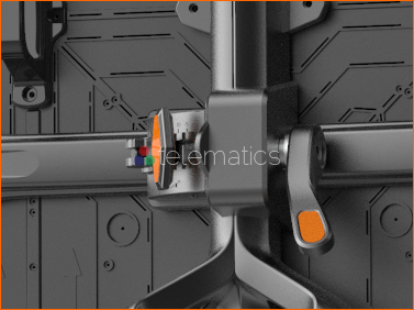 Desay Series HB · direct view LED display · floor LED display · novastar · review · price