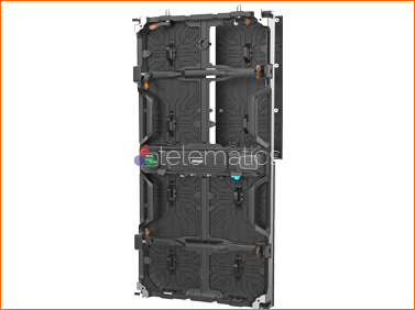 Desay Series HB · direct view LED display · floor LED display · novastar · review · price