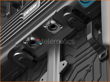 Desay Series HB · direct view LED display · floor LED display · novastar · review · price