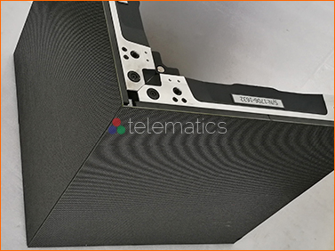 Desay Series X · direct view LED display · brompton · novastar · review · price
